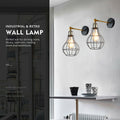 Best Vintage Wall Light Fixtures for UK Interiors~2270-0
