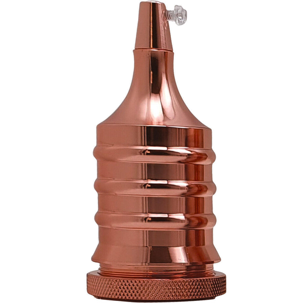 Lamp Bulb Holder For E27 Lamp Base~2496-1