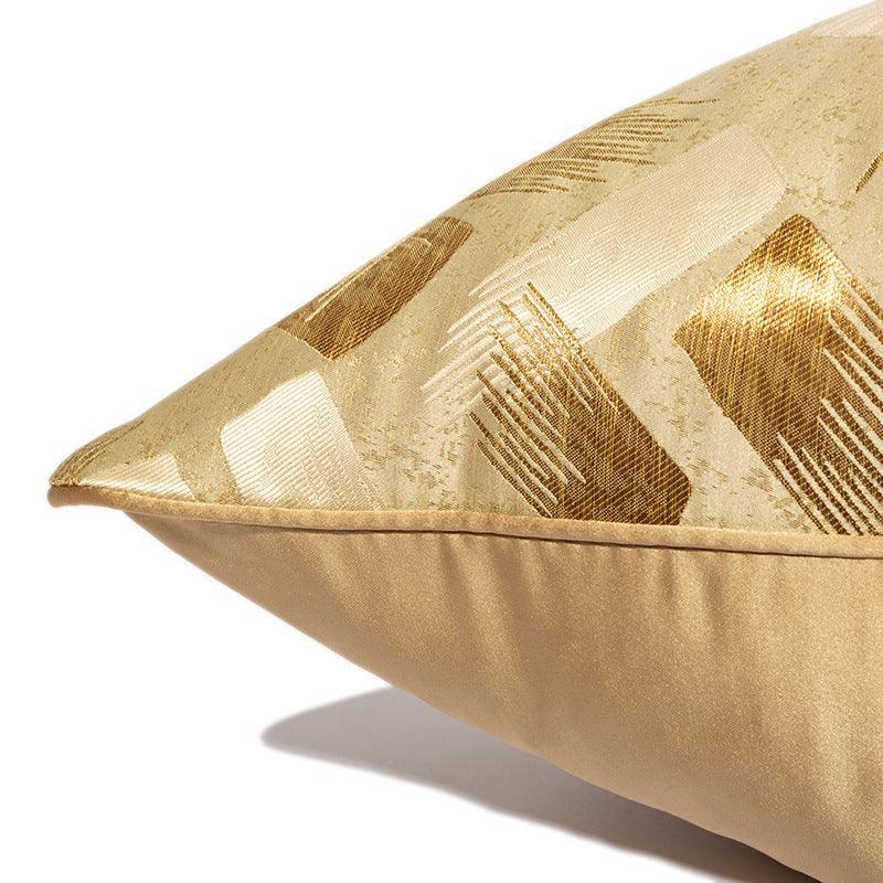 Designer Cushion Cover (18x18" - 45x45 cm) - Style 31-1