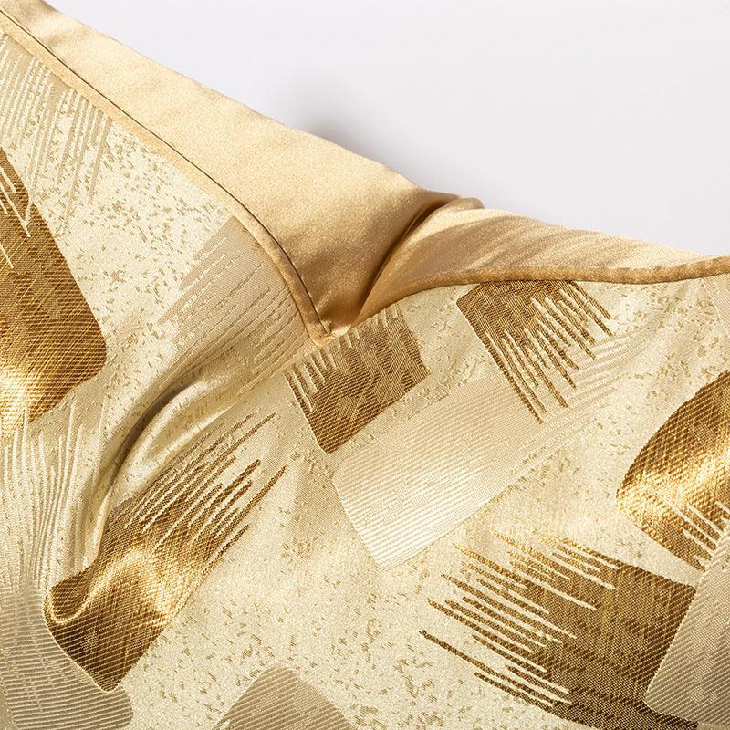 Designer Cushion Cover (18x18" - 45x45 cm) - Style 31-3