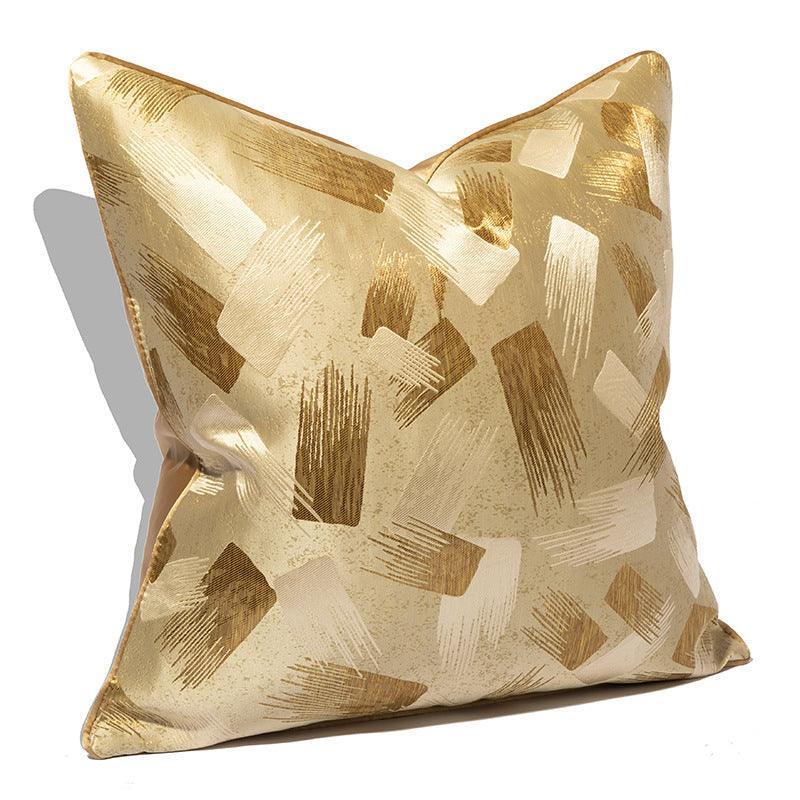 Designer Cushion Cover (18x18" - 45x45 cm) - Style 31-4
