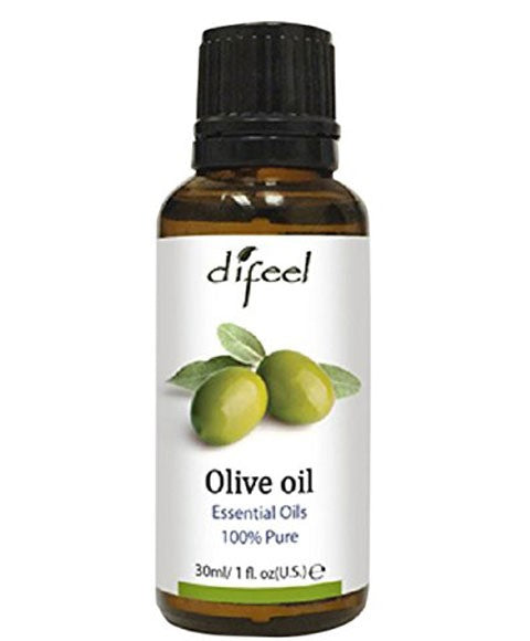 Difeel  Olive Oil Essential Oil-0