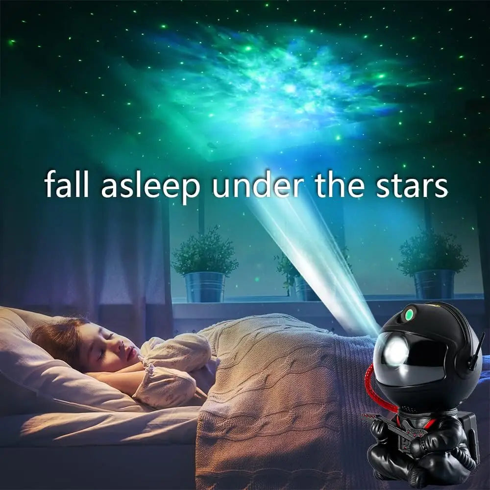 OrbitElara — Projector