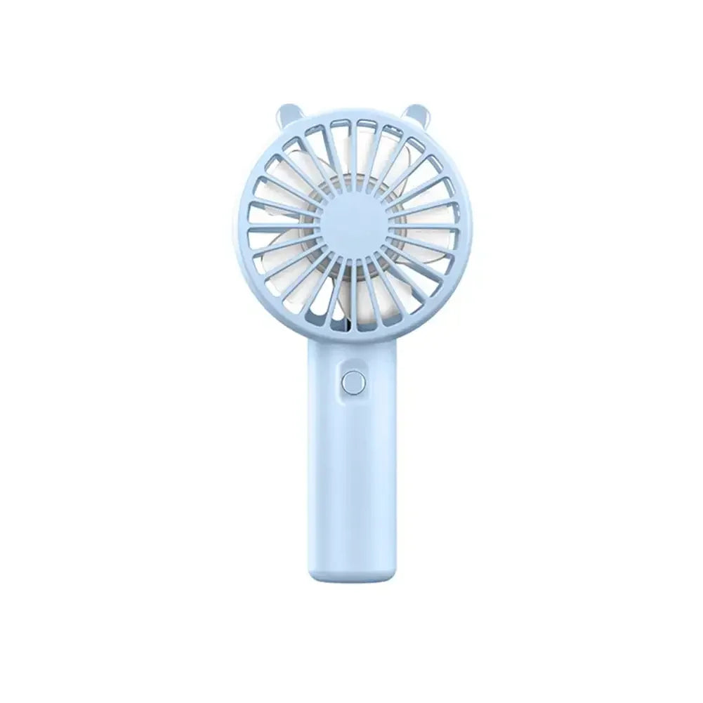 BreezePortableAura — Fan