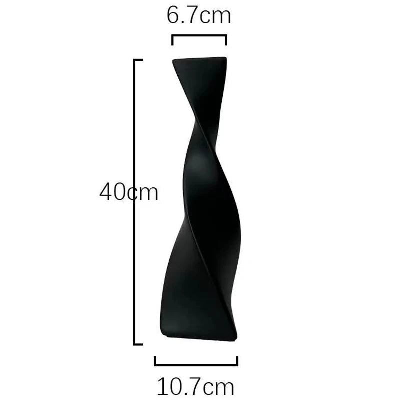 TerraCeramicSeren — Decorative Vase