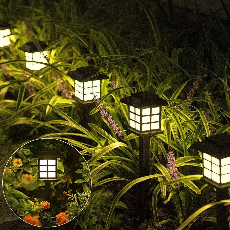 NovaSolarArc — Outdoor Light