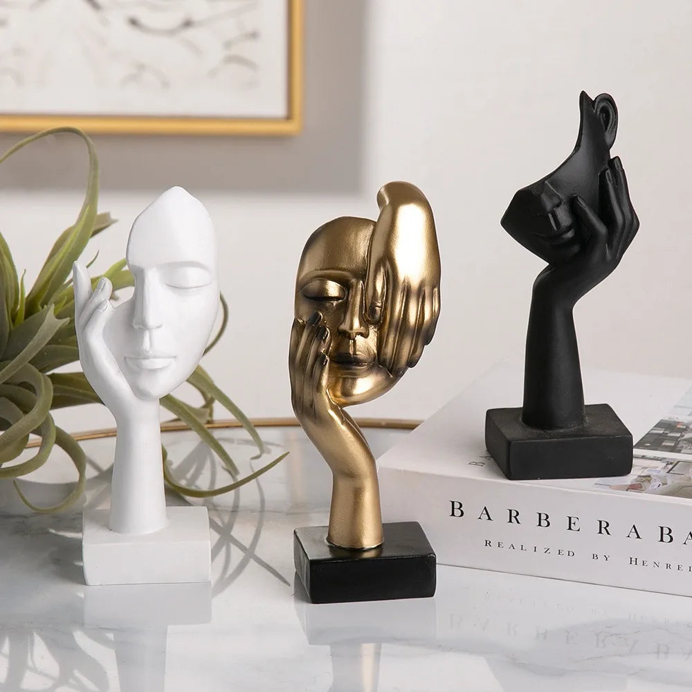 NovaRuna — Sculpture