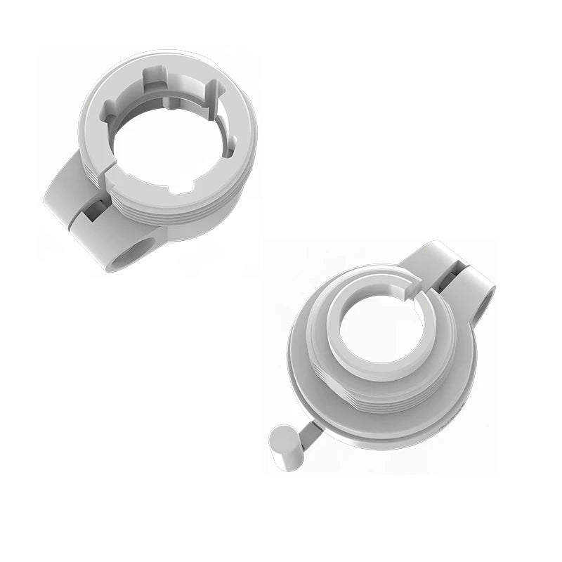 ClimaFit — TRV Valve Adapter Set