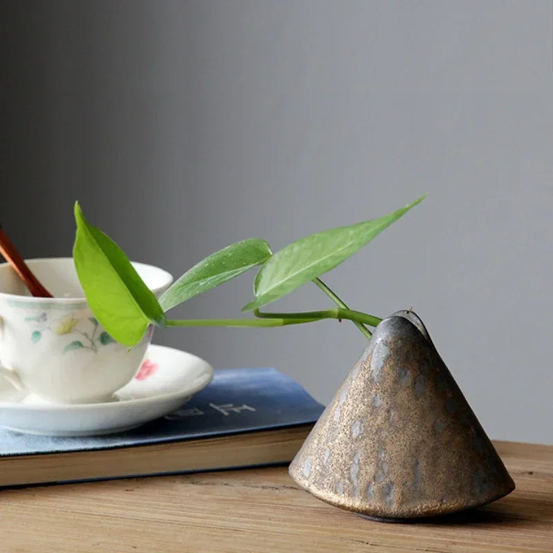 TerraCeramicMira — Decorative Vase