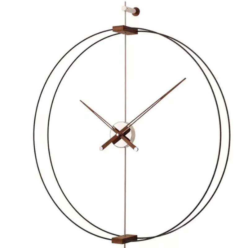 TempoModernArc — Clock