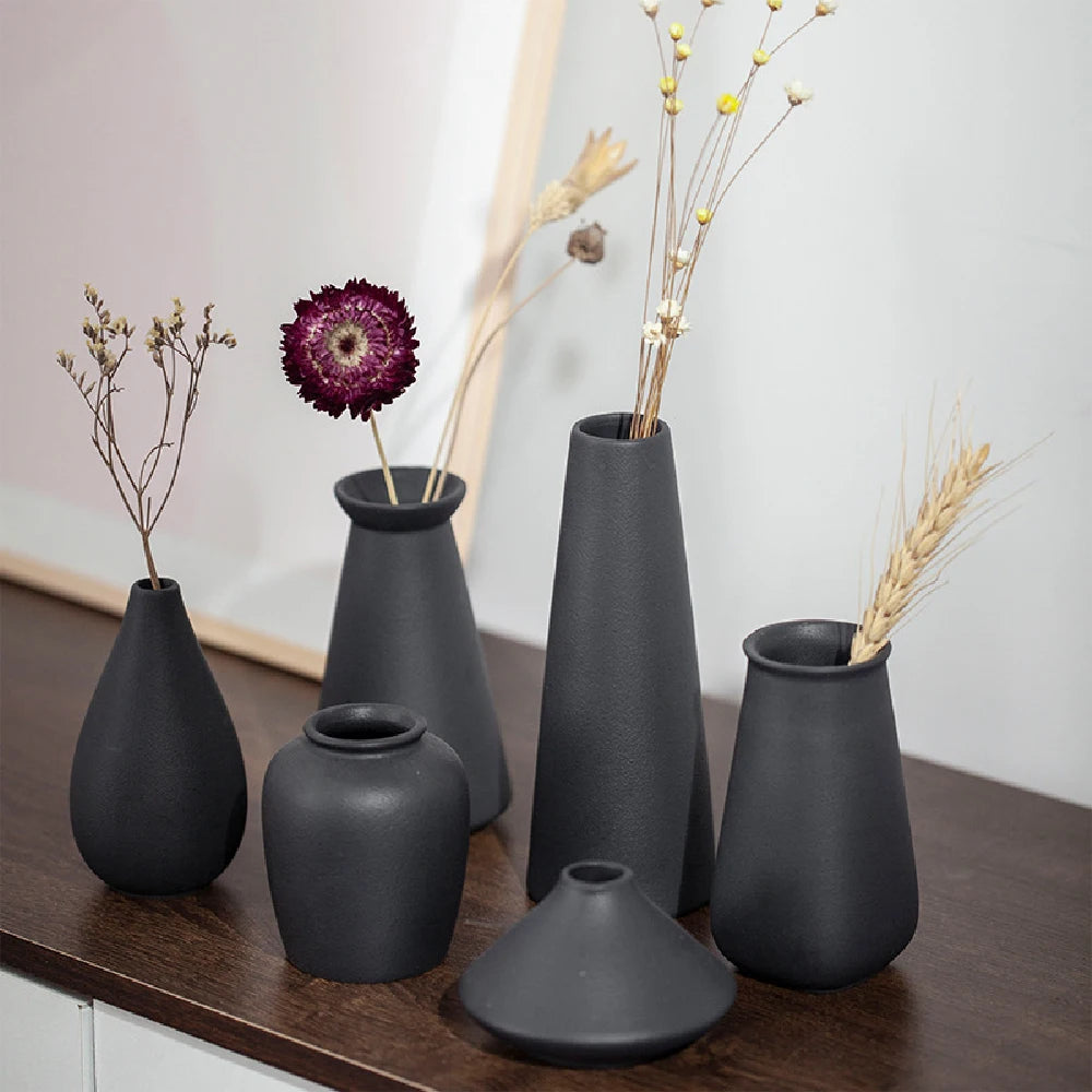 TerraCeramicOrion — Decorative Vase