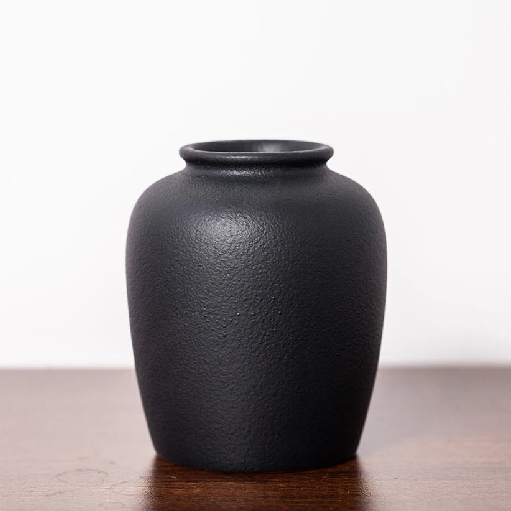 TerraCeramicOrion — Decorative Vase