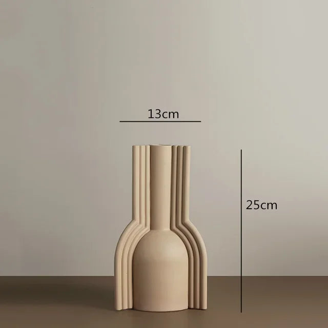 TerraCeramicElara — Decorative Vase