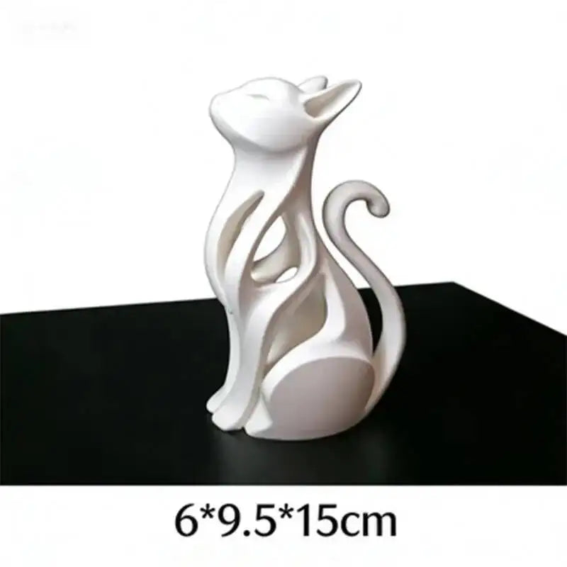 NovaModernMinimal — Sculpture