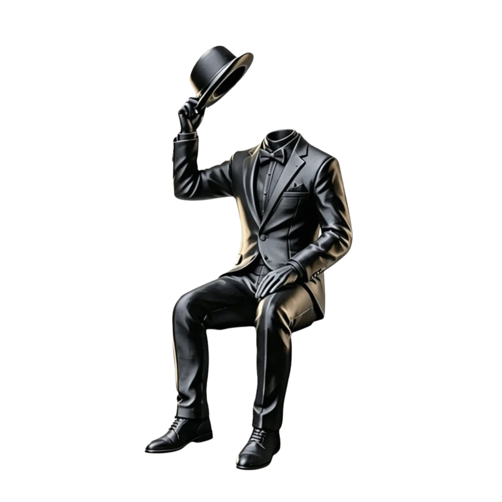NovaVintage — Sculpture