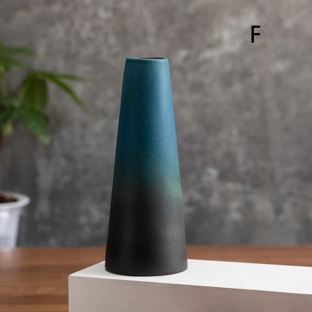 TerraCeramicOrion — Decorative Vase