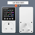 NovaElara — Smart Plug