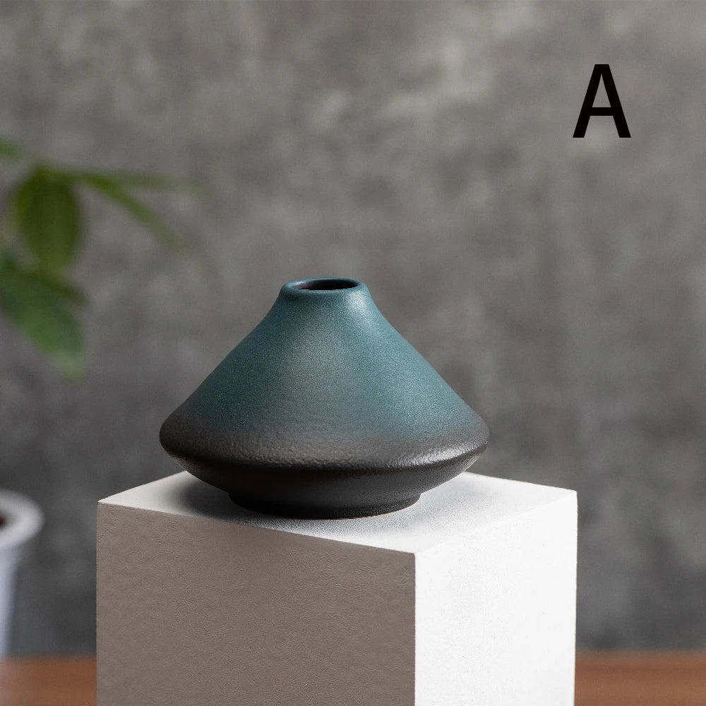 TerraCeramicOrion — Decorative Vase