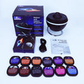 OrbitMeteor — Galaxy Projector
