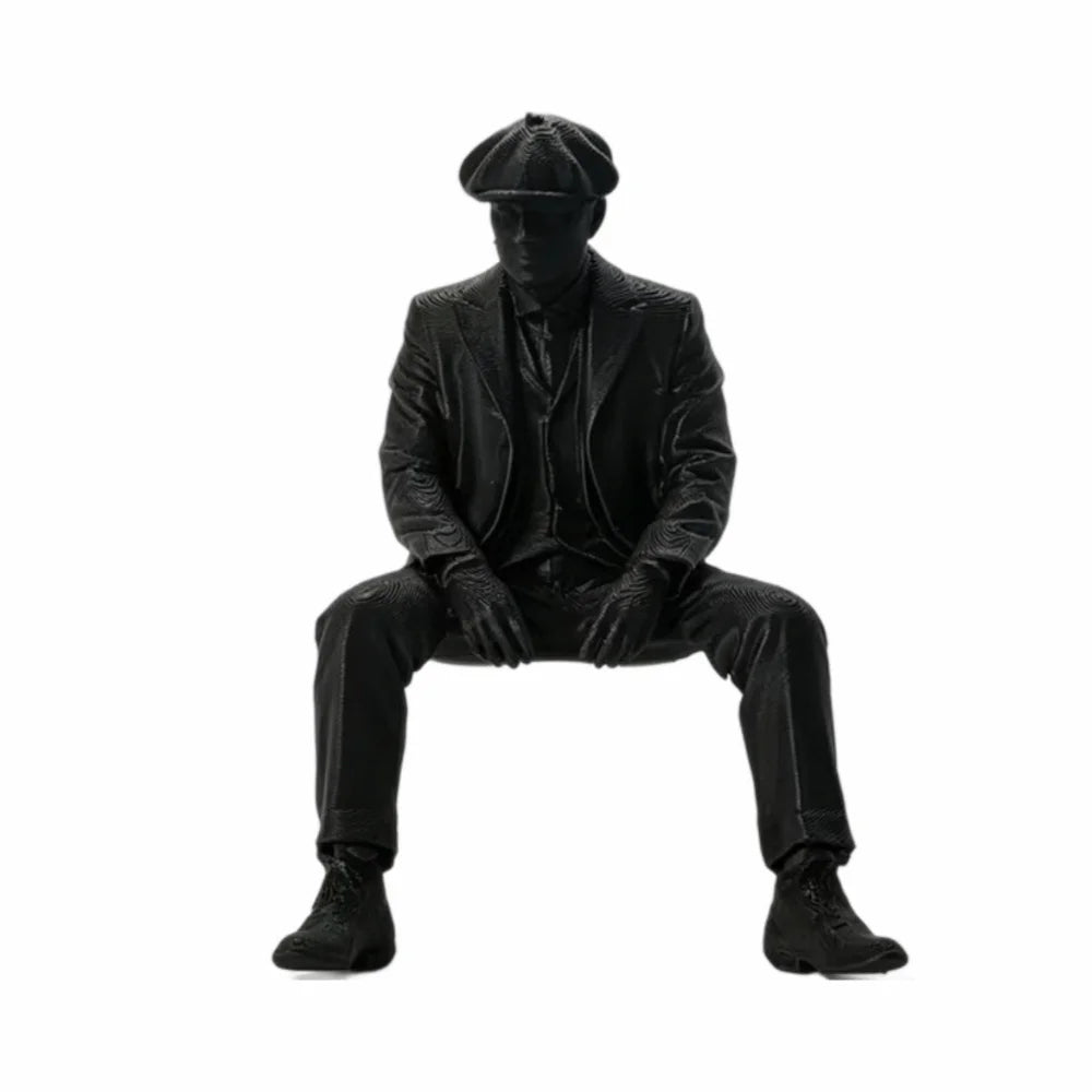 NovaVintage — Sculpture