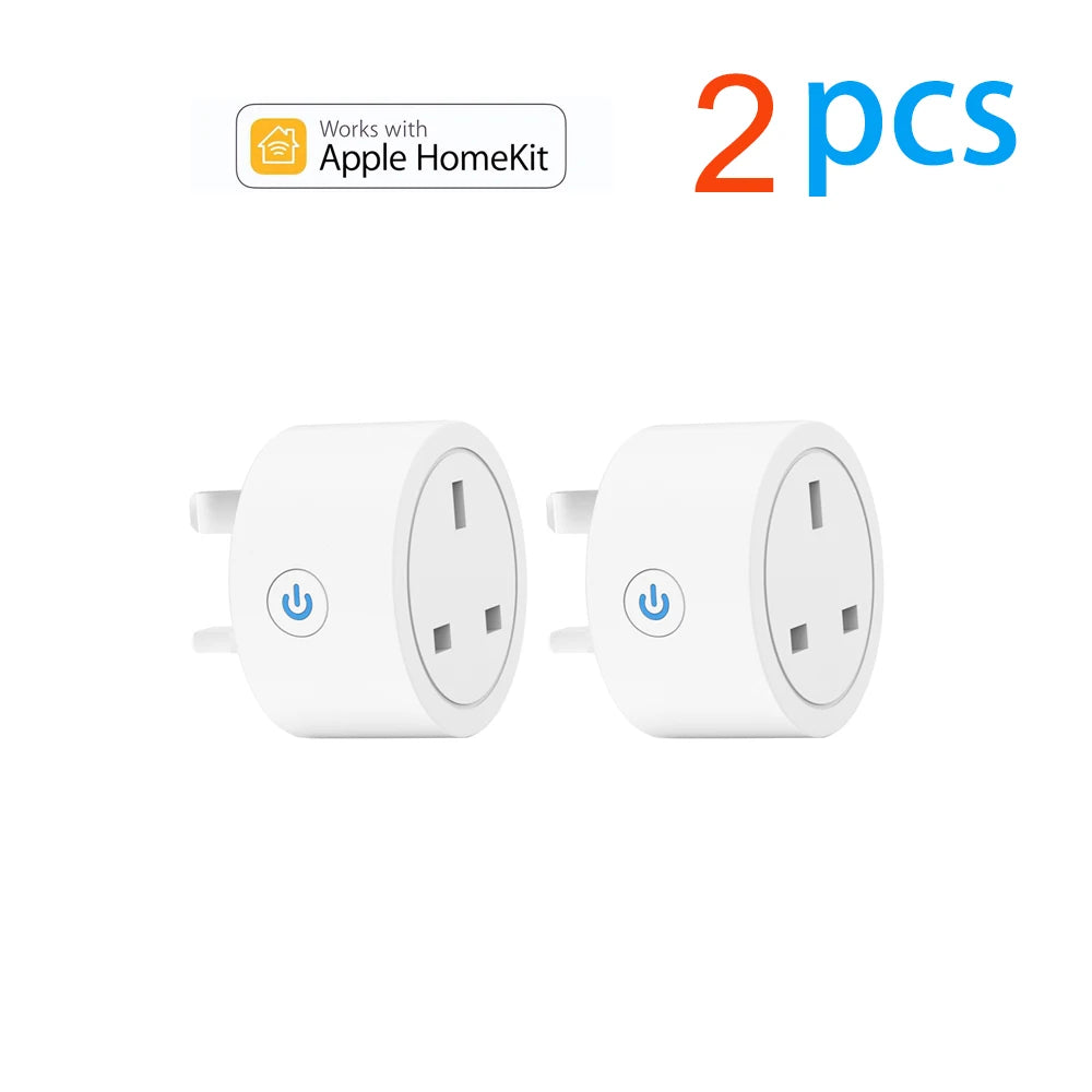 LinkEden — Smart Plug