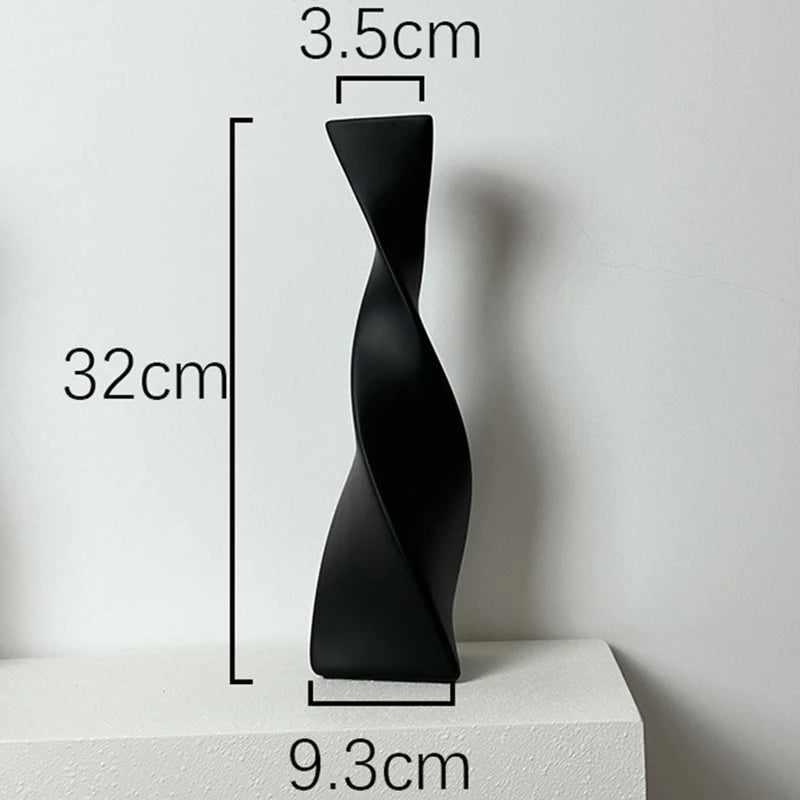 TerraCeramicSeren — Decorative Vase