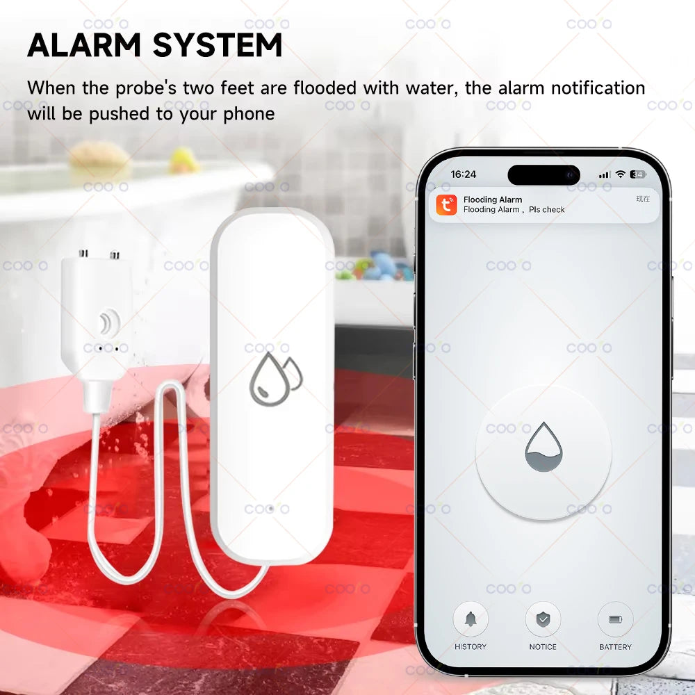 SenseNivo — Smart Sensor