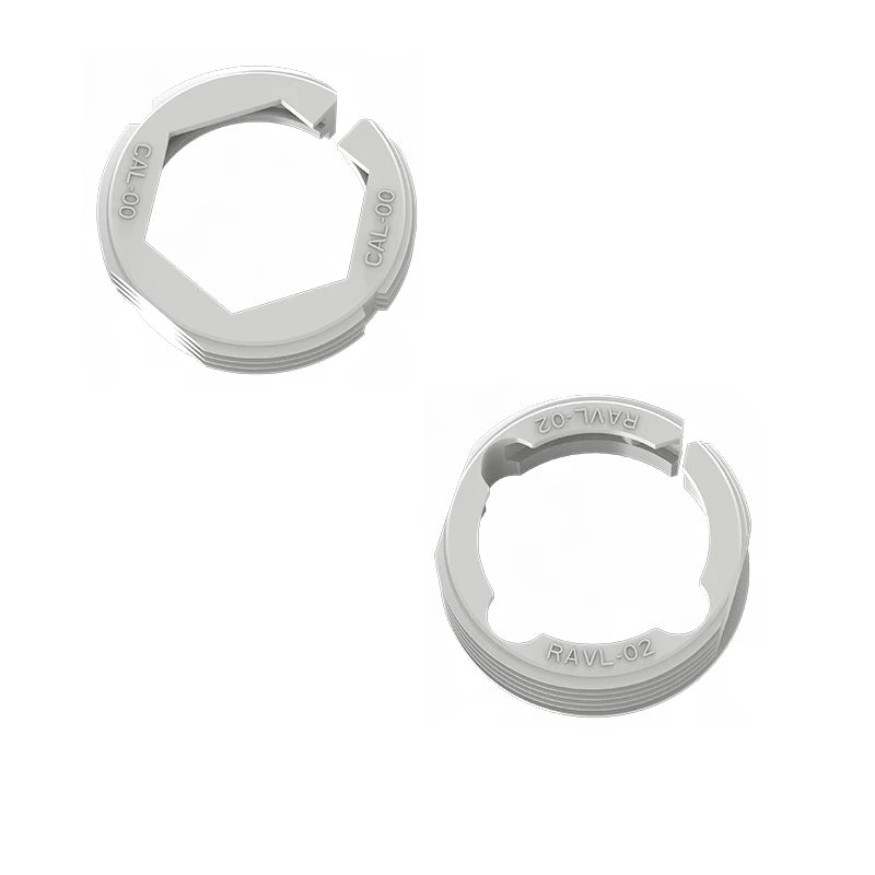 ClimaFit — TRV Valve Adapter Set
