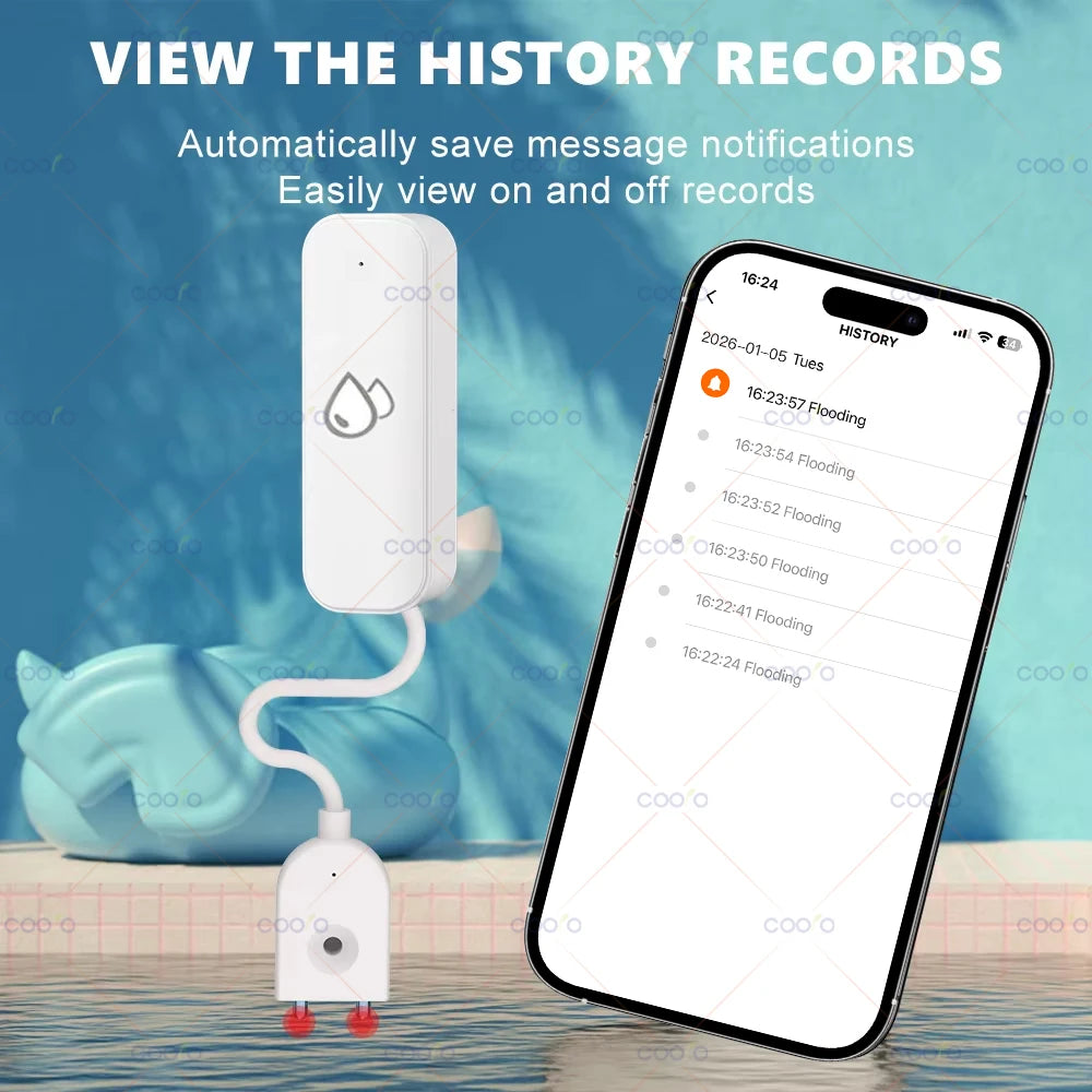 SenseOrielArc — Smart Sensor