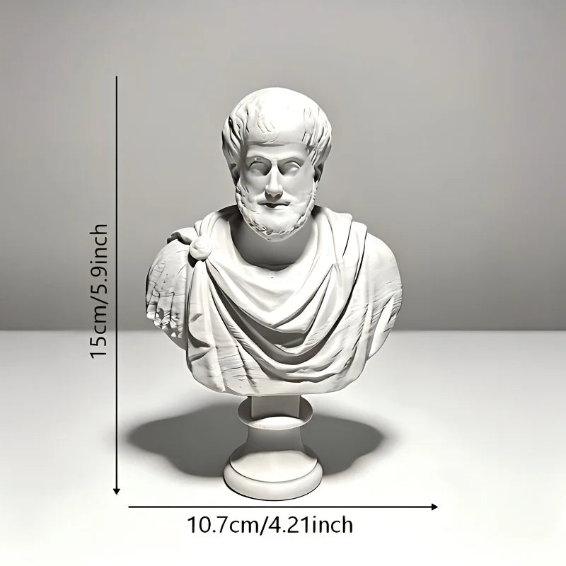 NovaVintageArc — Sculpture