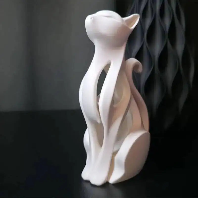 NovaModernMinimal — Sculpture
