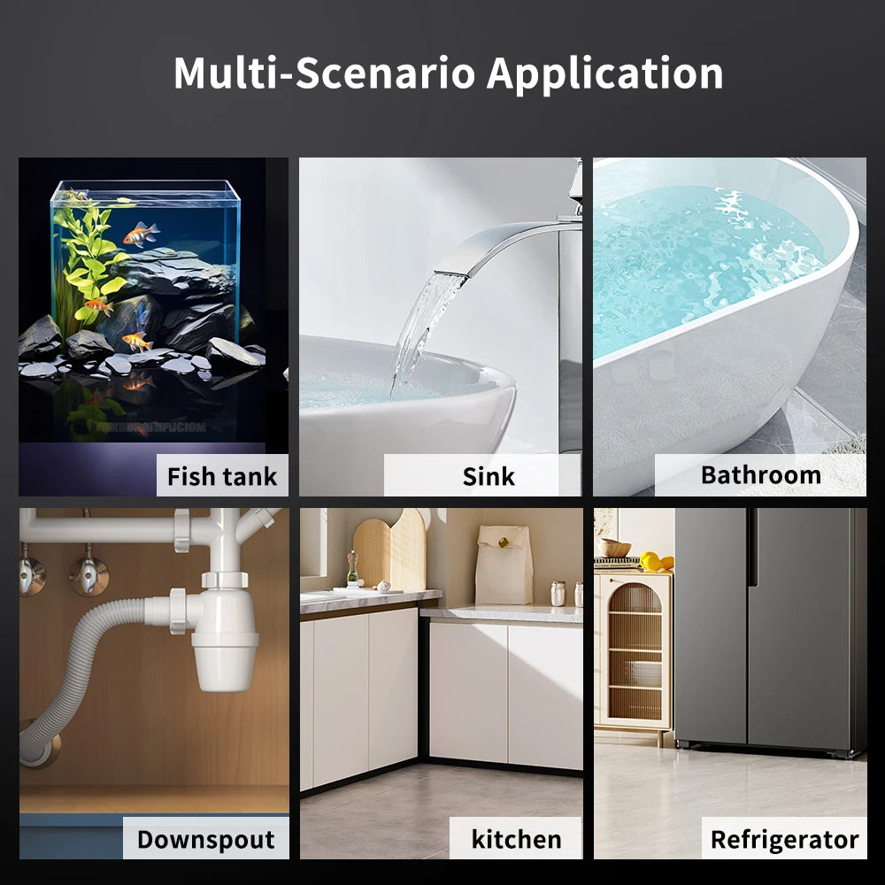 SenseOriel — Smart Sensor