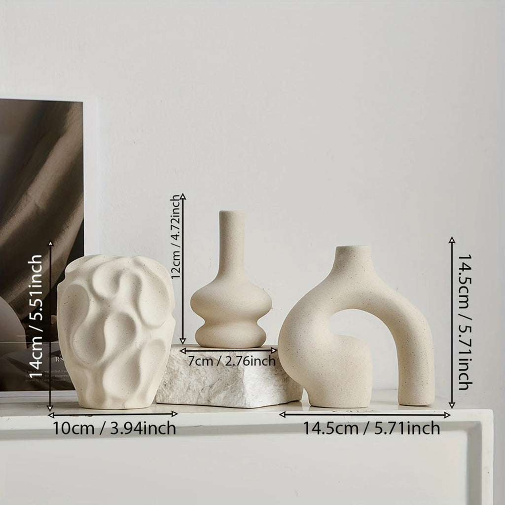 TerraCeramicLiora — Decorative Vase