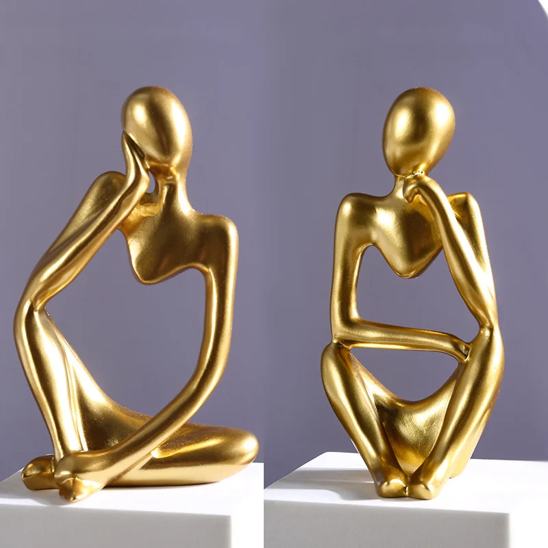 NovaOriel — Sculpture