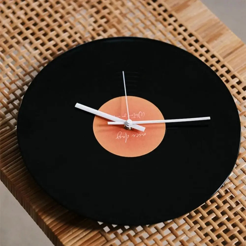 TempoVintage — Clock