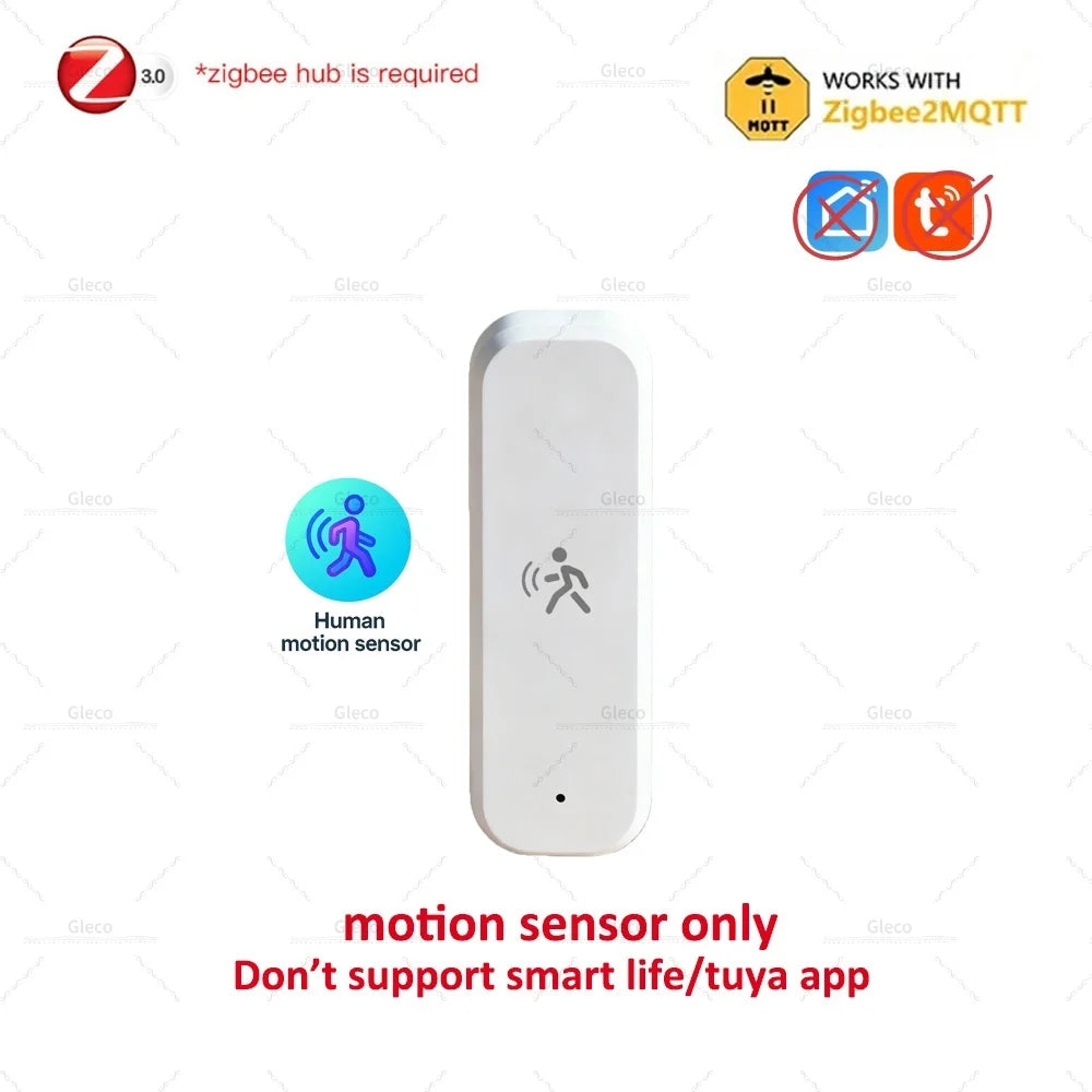 SenseMotion — Smart Sensor