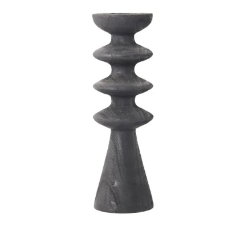 EmberWoodVintage — Candle Holder