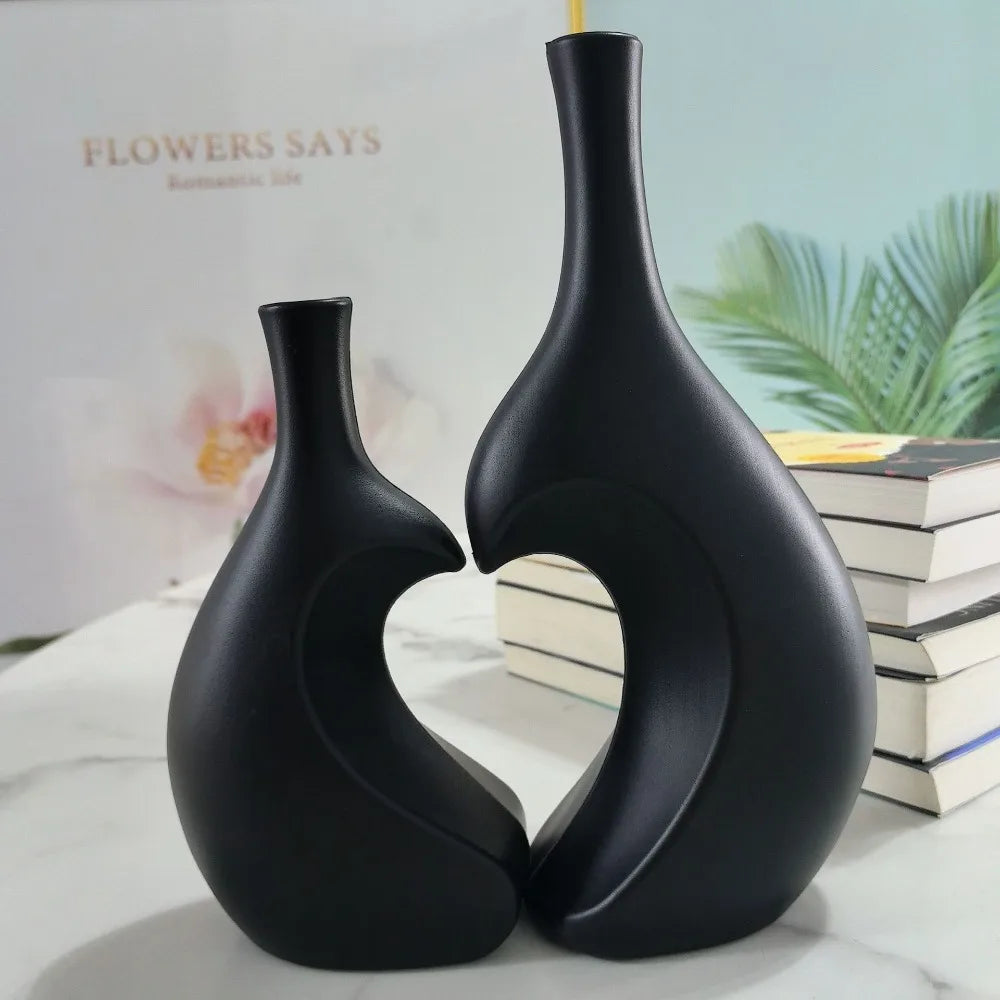 TerraCeramicAeris — Decorative Vase
