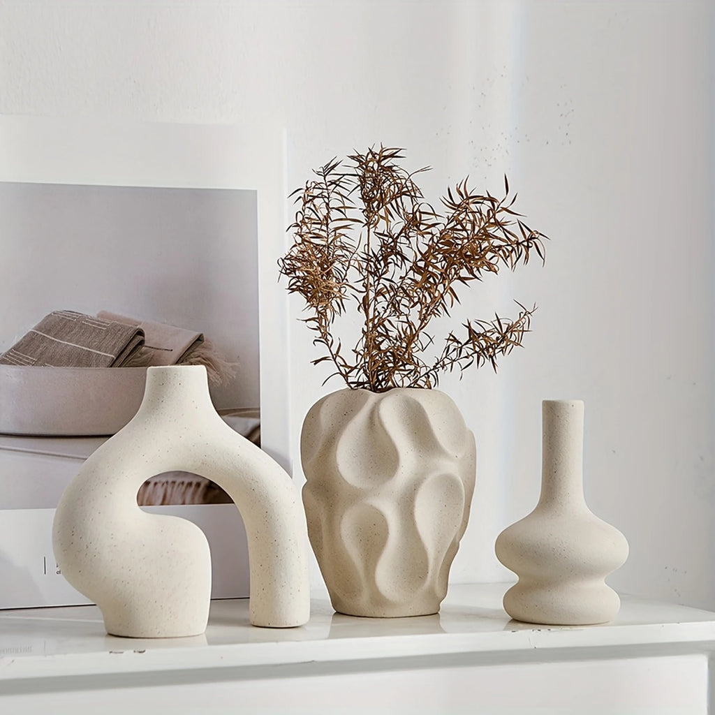TerraCeramicLiora — Decorative Vase