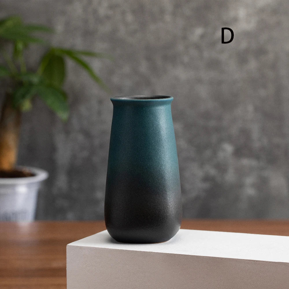 TerraCeramicOrion — Decorative Vase
