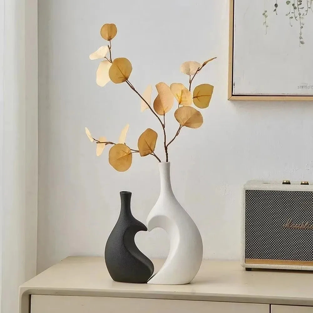 TerraCeramicAeris — Decorative Vase