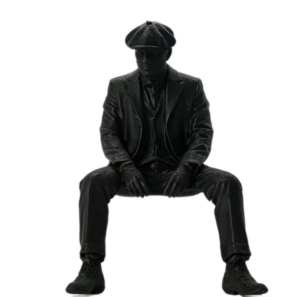 NovaVintage — Sculpture