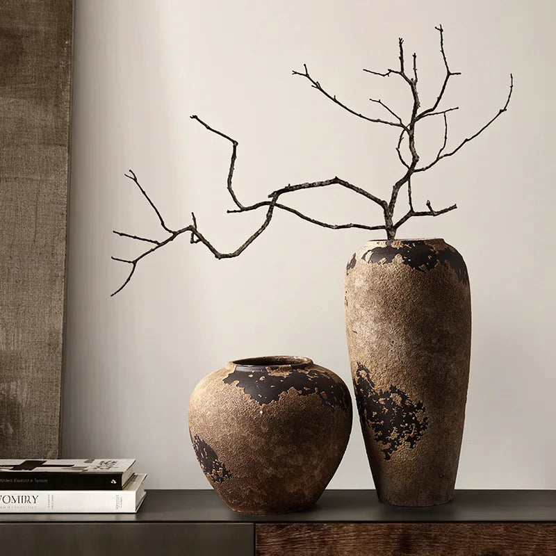TerraCeramicNox — Decorative Vase