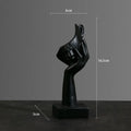 NovaRuna — Sculpture