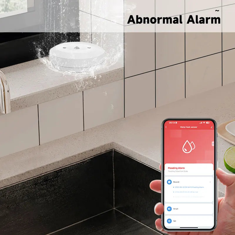 SensePearl — Smart Sensor