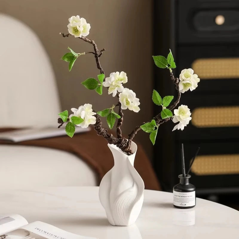 TerraCeramicCove — Decorative Vase