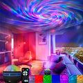 OrbitSpectrum — Decorative Projector