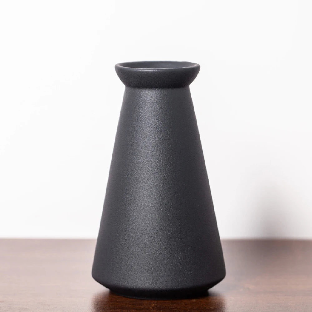 TerraCeramicOrion — Decorative Vase