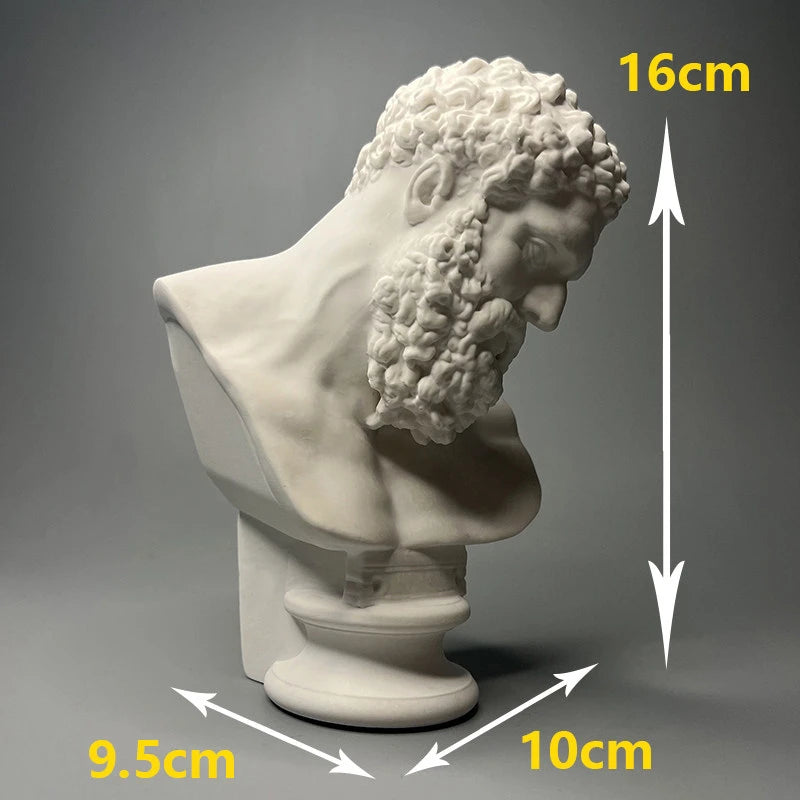 NovaIsla — Sculpture