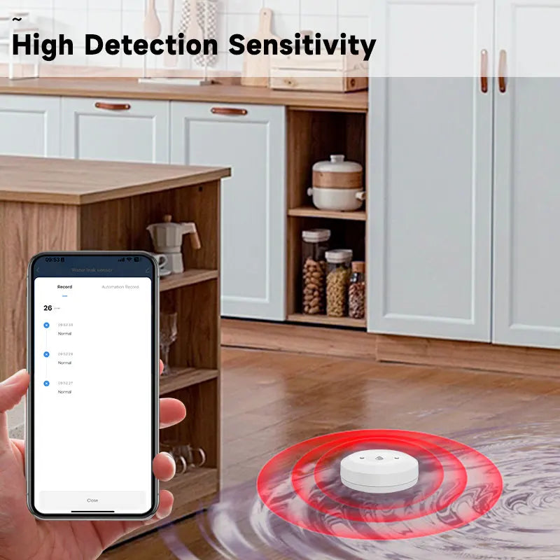 SensePearl — Smart Sensor
